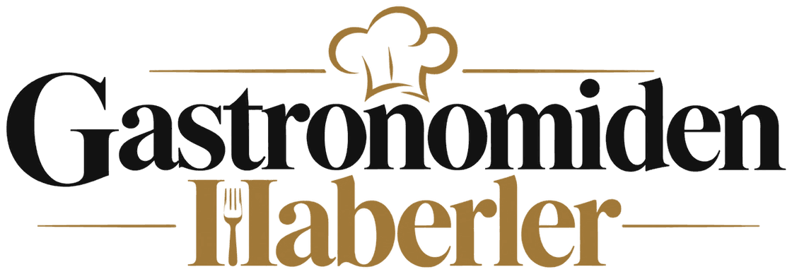 Gastronomiden Haberler